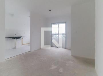 Apartamento · 55m² · 2 Quartos · 1 Vaga · Apartamento para Aluguel - Vila Amelia, 2 Quartos, 55 m² - Poá