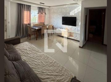 Casa · 100m² · 3 Quartos · 1 Vaga · Casa para Aluguel - Maria Paula I, 3 Quartos, 100 m² - São Gonçalo