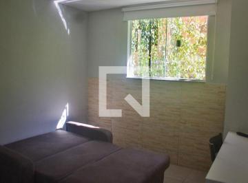 Apartamento · 18m² · 1 Quarto · Apartamento para Aluguel - Pedras Brancas, 1 Quarto,  18 m² - Petrópolis