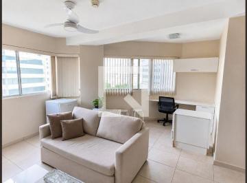 Apartamento · 40m² · 1 Quarto · 1 Vaga · Apartamento para Aluguel - Águas Claras, 1 Quarto, 40 m² - Brasília