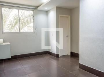 Apartamento · 35m² · 2 Quartos · 1 Vaga · Apartamento para Aluguel - Vila Omar, 2 Quartos, 35 m² - Americana