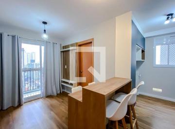 Apartamento · 38m² · 2 Quartos · Apartamento para Aluguel - Belém, 2 Quartos,  38 m² - São Paulo