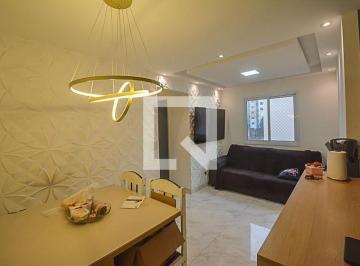 Apartamento · 45m² · 2 Quartos · Apartamento para Aluguel - Cooperativa, 2 Quartos, 45 m² - São Bernardo do Campo