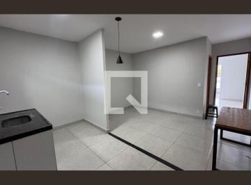 Apartamento · 50m² · 1 Quarto · Apartamento para Aluguel - Pedras Brancas, 1 Quarto,  50 m² - Petrópolis