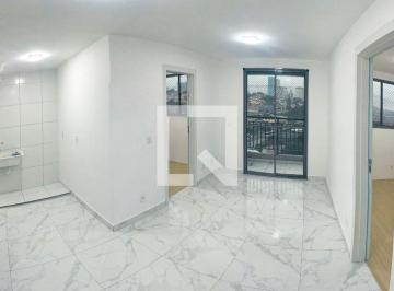 Apartamento · 37m² · 2 Quartos · Apartamento para Aluguel - Panamby, 2 Quartos,  37 m² - São Paulo