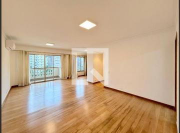 Apartamento · 97m² · 2 Quartos · 2 Vagas · Apartamento para Aluguel - Brooklin, 2 Quartos,  97 m² - São Paulo
