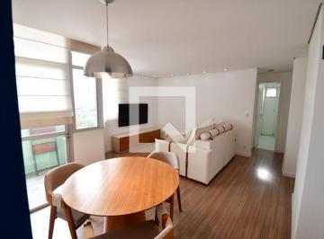 Apartamento · 62m² · 1 Quarto · 1 Vaga · Apartamento para Aluguel - Bosque, 1 Quarto,  62 m² - Campinas