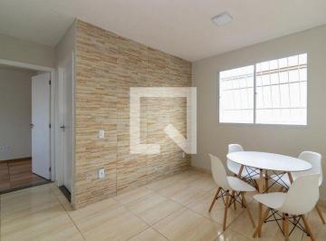 Apartamento · 48m² · 2 Quartos · 1 Vaga · Apartamento para Aluguel - Bangu, 2 Quartos, 48 m² - Rio de Janeiro
