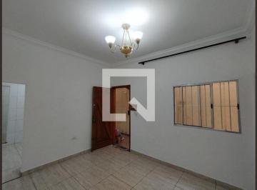 Casa · 40m² · 2 Quartos · Casa para Aluguel - São João Clímaco, 2 Quartos,  40 m² - São Paulo
