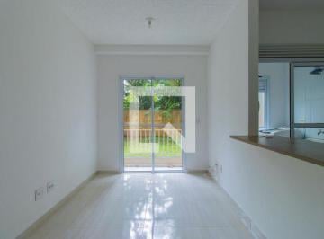 Apartamento · 48m² · 2 Quartos · 1 Vaga · Apartamento para Aluguel - Granja Viana, 2 Quartos, 48 m² - Cotia