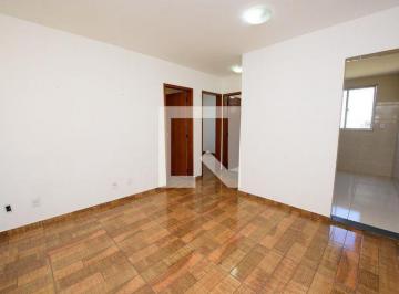Apartamento · 47m² · 2 Quartos · 1 Vaga · Apartamento para Aluguel - Santa Maria, 2 Quartos,  47 m² - Belo Horizonte