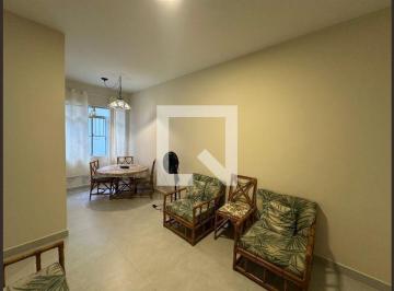 Apartamento · 47m² · 1 Quarto · Apartamento para Aluguel - Itararé, 1 Quarto, 47 m² - São Vicente