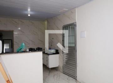 Casa · 30m² · 1 Quarto · 1 Vaga · Casa para Aluguel - Vila Cosmopolita, 1 Quarto,  30 m² - São Paulo