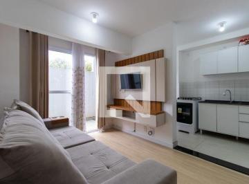 Apartamento · 55m² · 2 Quartos · 1 Vaga · Apartamento para Aluguel - Jardim Barro Branco, 2 Quartos, 55 m² - Cotia