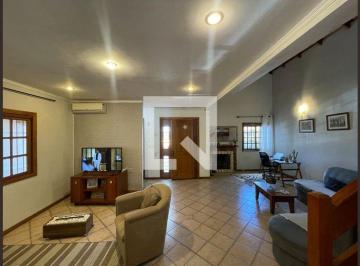 Casa · 190m² · 2 Quartos · 3 Vagas · Casa para Aluguel - Feitoria Seller, 2 Quartos, 190 m² - São Leopoldo