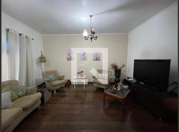 Casa · 187m² · 3 Quartos · 2 Vagas · Casa para Aluguel - Jaguaré, 3 Quartos,  187 m² - São Paulo