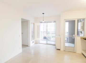 Apartamento · 46m² · 2 Quartos · 1 Vaga · Apartamento para Aluguel - Vila São José, 2 Quartos, 46 m² - Carapicuíba