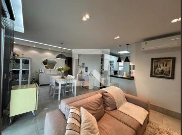 Apartamento · 108m² · 3 Quartos · 2 Vagas · Apartamento para Aluguel - Jardim São José, 3 Quartos, 108 m² - Jacareí