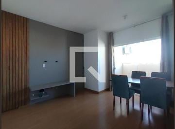 Apartamento · 60m² · 3 Quartos · 1 Vaga · Apartamento para Aluguel - Jardim Holanda, 3 Quartos, 60 m² - Uberlândia