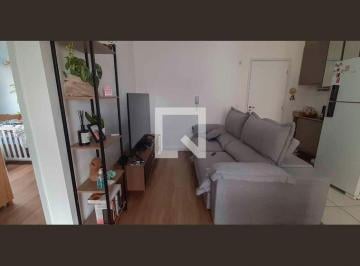Apartamento · 55m² · 2 Quartos · 1 Vaga · Apartamento para Aluguel - São Pedro, 2 Quartos,  55 m² - Osasco