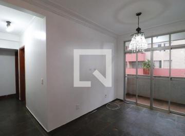 Apartamento · 63m² · 3 Quartos · 1 Vaga · Apartamento para Aluguel - Jardim Interlagos, 3 Quartos,  63 m² - Ribeirão Preto