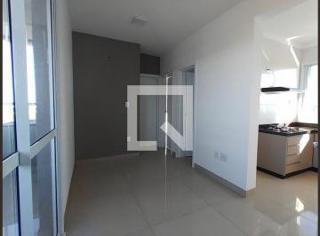 Apartamento · 57m² · 2 Quartos · 1 Vaga · Apartamento para Aluguel - Nova Uberlândia, 2 Quartos, 57 m² - Uberlândia