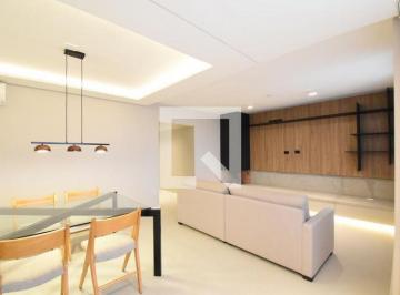 Apartamento de 3 quartos, Curitiba · Apartamento para Aluguel - Mossunguê , 3 Quartos,  112 m² - Curitiba