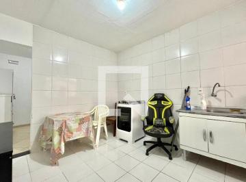Apartamento · 25m² · 1 Quarto · Apartamento para Aluguel - Vila Clementino, 1 Quarto,  25 m² - São Paulo