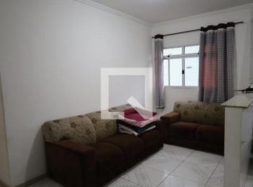 Casa · 50m² · 1 Quarto · Casa para Aluguel - Jardim Marajoara , 1 Quarto,  50 m² - São Paulo