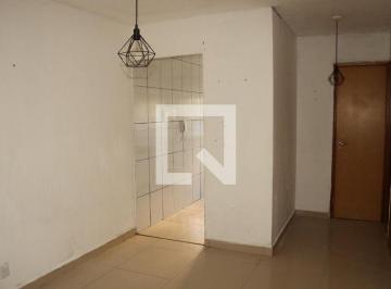 Apartamento · 50m² · 2 Quartos · 1 Vaga · Apartamento para Aluguel - Jardim Isis, 2 Quartos, 50 m² - Cotia