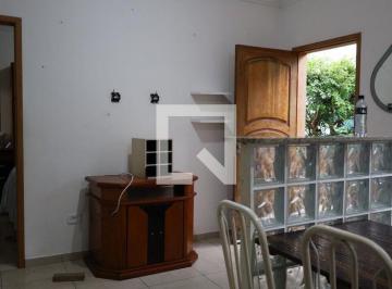 Casa · 50m² · 1 Quarto · Casa para Aluguel - Jardim Marajoara , 1 Quarto,  50 m² - São Paulo