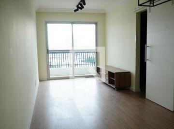 Apartamento · 68m² · 2 Quartos · 1 Vaga · Apartamento para Aluguel - Tatuapé, 2 Quartos,  68 m² - São Paulo