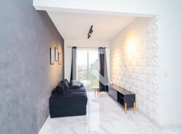 Apartamento · 53m² · 2 Quartos · 1 Vaga · Apartamento para Aluguel - Vila Cosmopolita, 2 Quartos, 53 m² - São Paulo