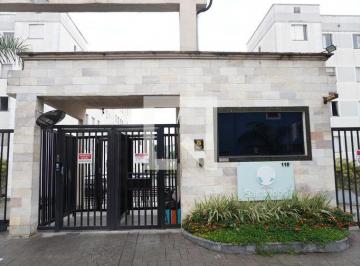 Apartamento · 45m² · 2 Quartos · 1 Vaga · Apartamento para Aluguel - Vila Cosmopolita, 2 Quartos,  45 m² - São Paulo