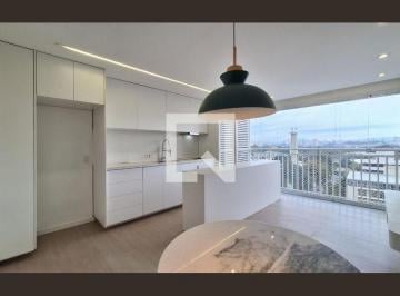 Apartamento · 45m² · 2 Quartos · Apartamento para Aluguel - Barra Funda, 2 Quartos,  45 m² - São Paulo