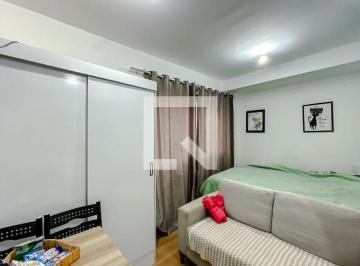 Apartamento · 25m² · 1 Quarto · Apartamento para Aluguel - Belém, 1 Quarto,  25 m² - São Paulo
