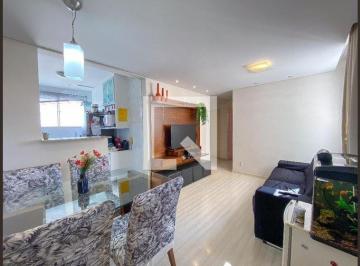 Apartamento · 67m² · 3 Quartos · 1 Vaga · Apartamento para Aluguel - Camargos, 3 Quartos, 67 m² - Belo Horizonte