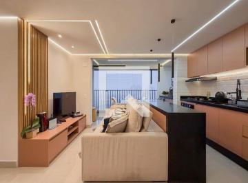 Apartamento · 50m² · 2 Quartos · 1 Vaga · Apartamento para Aluguel - Ipiranga, 2 Quartos,  50 m² - São Paulo