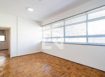 Apartamento · 70m² · 2 Quartos · Apartamento para Aluguel - Consolação, 2 Quartos,  70 m² - São Paulo