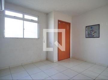 Apartamento · 48m² · 2 Quartos · 1 Vaga · Apartamento para Aluguel - Canudos, 2 Quartos, 48 m² - Novo Hamburgo