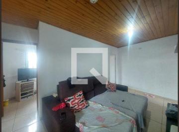 Casa · 45m² · 2 Quartos · Casa para Aluguel - Cidade Dutra, 2 Quartos,  45 m² - São Paulo