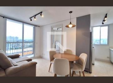 Apartamento · 41m² · 2 Quartos · Apartamento para Aluguel - Água Branca, 2 Quartos,  41 m² - São Paulo