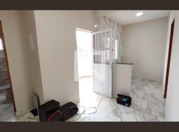 Casa · 38m² · 2 Quartos · Casa para Aluguel - Itaquera, 2 Quartos,  38 m² - São Paulo
