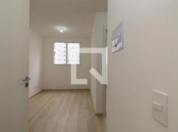 Apartamento · 38m² · 2 Quartos · Apartamento para Aluguel - Jardim Cinco de Julho, 2 Quartos, 38 m² - São Paulo