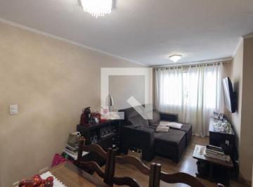 Apartamento de 2 quartos, São Paulo · Apartamento para Aluguel - Parque Novo Mundo , 2 Quartos,  59 m² - São Paulo