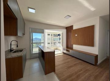 Apartamento · 56m² · 2 Quartos · 1 Vaga · Apartamento para Aluguel - Jardim Esperança, 2 Quartos,  56 m² - Barueri