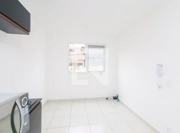 Apartamento · 36m² · 2 Quartos · Apartamento para Aluguel - Vila Princesa Isabel, 2 Quartos, 36 m² - São Paulo