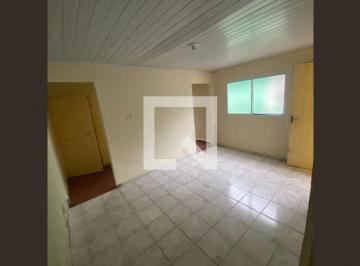 Casa · 60m² · 1 Quarto · 1 Vaga · Casa para Aluguel - Vila Jacuí, 1 Quarto,  60 m² - São Paulo