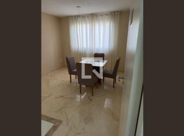 Apartamento · 55m² · 2 Quartos · 1 Vaga · Apartamento para Aluguel - Jardim dos Comerciários, 2 Quartos, 55 m² - Belo Horizonte