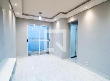 Apartamento · 47m² · 2 Quartos · 2 Vagas · Apartamento para Aluguel - Julio Mesquita Filho, 2 Quartos, 47 m² - Sorocaba